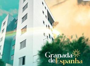 Apartamento, 2 Quartos, 2 Vagas, 1 Suite em Nova Granada, Belo Horizonte, MG valor de R$ 650.000,00 no Lugar Certo
