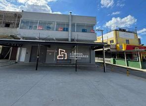 Sala para alugar em Rua Antônio Eustáquio Piazza, Tirol, Belo Horizonte, MG valor de R$ 850,00 no Lugar Certo