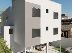 Apartamento, 2 Quartos, 1 Vaga em Serra Dourada, Vespasiano, MG valor de R$ 210.000,00 no Lugar Certo