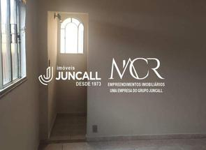 Casa, 1 Quarto, 1 Suite para alugar em Rua Paulo Timoteo do Nascimento, Santa Cruz, Belo Horizonte, MG valor de R$ 1.400,00 no Lugar Certo