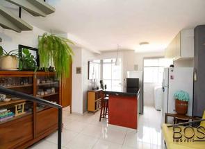 Cobertura, 2 Quartos, 1 Vaga em Sagrada Família, Belo Horizonte, MG valor de R$ 625.000,00 no Lugar Certo