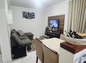 Apartamento, 2 Quartos em Santa Maria, Contagem, MG valor de R$ 260.000,00 no Lugar Certo