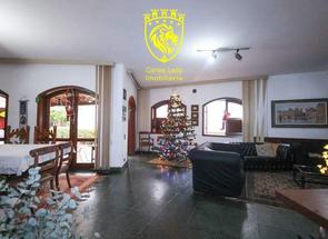 Casa, 5 Quartos, 3 Vagas, 3 Suites em Belvedere, Belo Horizonte, MG valor de R$ 2.690.000,00 no Lugar Certo