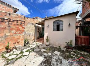 Casa, 2 Quartos, 2 Vagas em Campo Alto, Contagem, MG valor de R$ 200.000,00 no Lugar Certo