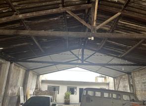 Galpão para alugar em Bonfim, Belo Horizonte, MG valor de R$ 6.000,00 no Lugar Certo