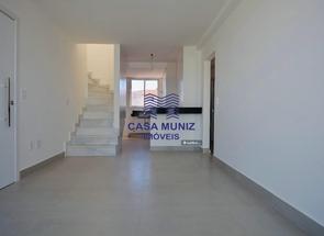 Cobertura, 3 Quartos, 2 Vagas, 1 Suite em Ana Lúcia, Sabará, MG valor de R$ 820.000,00 no Lugar Certo