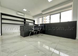 Sala, 1 Vaga em Jardim Goiás, Goiânia, GO valor de R$ 620.000,00 no Lugar Certo