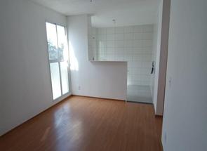 Apartamento, 2 Quartos, 1 Vaga em Três Barras, Contagem, MG valor de R$ 239.000,00 no Lugar Certo