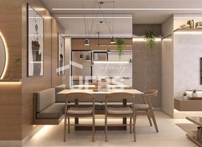 Apartamento, 2 Quartos, 1 Vaga, 1 Suite em [endereco], Setor Bueno, Goiânia, GO valor de R$ 530.940,00 no Lugar Certo