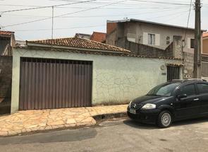 Casa, 3 Quartos, 2 Vagas em Parque Mariela, Varginha, MG valor de R$ 320.000,00 no Lugar Certo