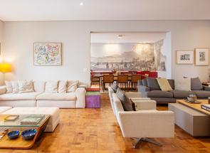 Apartamento, 3 Quartos, 2 Vagas, 1 Suite em Higienópolis, São Paulo, SP valor de R$ 4.950.000,00 no Lugar Certo