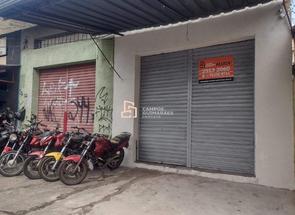 Loja para alugar em Avenida Afonso Vaz de Melo, Tirol, Belo Horizonte, MG valor de R$ 1.400,00 no Lugar Certo