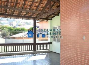 Casa, 4 Quartos, 8 Vagas em São Bento, Belo Horizonte, MG valor de R$ 2.750.000,00 no Lugar Certo