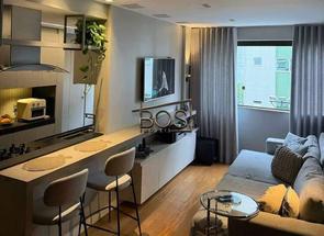 Apartamento, 3 Quartos, 2 Vagas, 1 Suite em Funcionários, Belo Horizonte, MG valor de R$ 1.290.000,00 no Lugar Certo