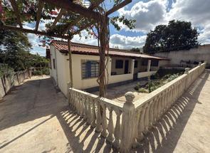 Fazenda, 3 Quartos, 5 Vagas, 1 Suite em Bom Sossego, Ribeirão das Neves, MG valor de R$ 600.000,00 no Lugar Certo