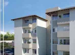 Apartamento, 2 Quartos, 1 Vaga em Monte Verde, Betim, MG valor de R$ 207.792,00 no Lugar Certo