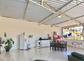 Casa, 3 Quartos, 1 Vaga, 2 Suites em Nossa Senhora de Fátima, Sabará, MG valor de R$ 200.000,00 no Lugar Certo