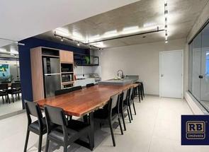 Apartamento, 2 Quartos, 2 Vagas, 2 Suites em Grajaú, Belo Horizonte, MG valor de R$ 744.800,00 no Lugar Certo