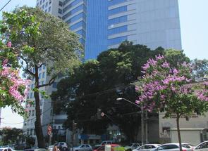 Sala para alugar em Avenida do Contorno 4747 Edifício Life Center, Serra, Belo Horizonte, MG valor de R$ 3.200,00 no Lugar Certo