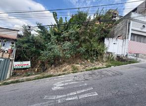 Lote em Santa Maria, Belo Horizonte, MG valor de R$ 275.000,00 no Lugar Certo