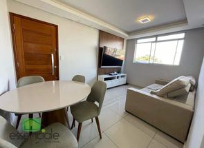 Apartamento, 2 Quartos, 1 Vaga em Darcy Vargas, Contagem, MG valor de R$ 420.000,00 no Lugar Certo