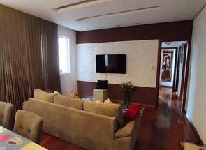 Apartamento, 3 Quartos, 2 Vagas, 1 Suite em Dona Clara, Belo Horizonte, MG valor de R$ 600.000,00 no Lugar Certo