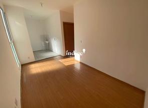 Apartamento, 2 Quartos, 1 Vaga em Rua Daniel Ferranti, Jardim Castelo Branco, Ribeirão Preto, SP valor de R$ 235.000,00 no Lugar Certo