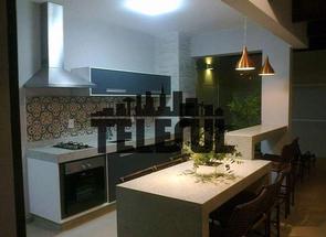 Casa, 3 Quartos, 2 Vagas, 1 Suite em Jardim Ribeiro, Varginha, MG valor de R$ 480.000,00 no Lugar Certo