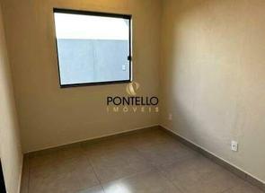 Casa, 2 Quartos, 3 Vagas, 1 Suite em Manoa, Sete Lagoas, MG valor de R$ 350.000,00 no Lugar Certo
