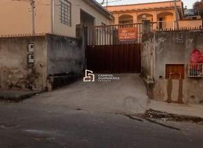 Casa, 1 Quarto, 1 Vaga para alugar em Rua Caiapós, Lago Azul, Ibirité, MG valor de R$ 750,00 no Lugar Certo