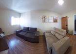 Apartamento, 2 Quartos, 1 Vaga