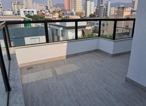 Apartamento, 2 Quartos, 2 Vagas em Floresta, Belo Horizonte, MG valor de R$ 680.000,00 no Lugar Certo