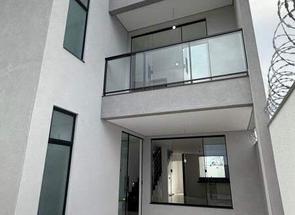 Casa, 3 Quartos, 2 Vagas, 1 Suite em Liberdade, Santa Luzia, MG valor de R$ 650.000,00 no Lugar Certo