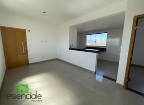 Apartamento, 2 Quartos, 1 Vaga, 1 Suite em Novo Eldorado, Contagem, MG valor de R$ 450.000,00 no Lugar Certo