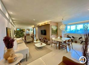 Apartamento, 3 Quartos em Faiçalville, Goiânia, GO valor de R$ 530.000,00 no Lugar Certo