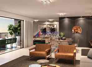 Apartamento, 4 Quartos, 4 Vagas, 4 Suites em Vila da Serra, Nova Lima, MG valor de R$ 2.600.000,00 no Lugar Certo