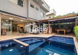 Casa em Condomínio, 5 Quartos, 4 Vagas, 5 Suites