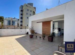 Cobertura, 4 Quartos, 2 Vagas, 1 Suite em Luxemburgo, Belo Horizonte, MG valor de R$ 1.475.000,00 no Lugar Certo