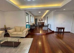 Cobertura, 4 Quartos, 4 Vagas, 1 Suite em Serra, Belo Horizonte, MG valor de R$ 2.390.000,00 no Lugar Certo