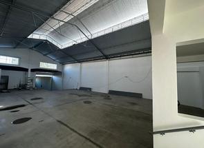 Galpão, 1 Quarto para alugar em Lagoinha, Belo Horizonte, MG valor de R$ 11.000,00 no Lugar Certo