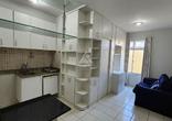 Apartamento, 1 Quarto