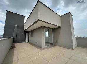 Cobertura, 3 Quartos, 3 Vagas, 1 Suite em Havaí, Belo Horizonte, MG valor de R$ 900.000,00 no Lugar Certo