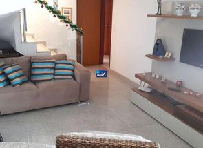 Cobertura, 3 Quartos, 3 Vagas, 2 Suites em Vicente Risola, Santa Inês, Belo Horizonte, MG valor de R$ 1.800.000,00 no Lugar Certo