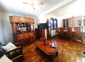 Casa, 4 Quartos, 4 Vagas, 2 Suites em Jardim América, Belo Horizonte, MG valor de R$ 1.250.000,00 no Lugar Certo