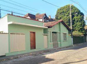 Casa, 4 Quartos em Centro, Santa Bárbara, MG valor de R$ 1.200.000,00 no Lugar Certo