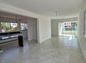 Apartamento, 4 Quartos, 4 Vagas em Jaraguá, Belo Horizonte, MG valor de R$ 1.260.000,00 no Lugar Certo