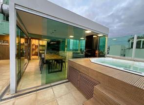 Cobertura, 3 Quartos, 2 Vagas, 1 Suite em Buritis, Belo Horizonte, MG valor de R$ 1.380.000,00 no Lugar Certo