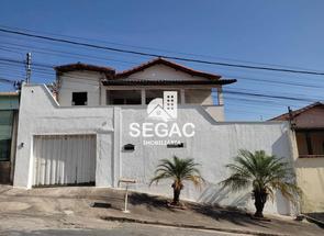 Casa, 4 Quartos, 5 Vagas, 1 Suite em Arvoredo, Contagem, MG valor de R$ 1.350.000,00 no Lugar Certo