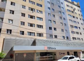 Apartamento, 3 Quartos, 1 Vaga, 1 Suite em Taguatinga Centro, Taguatinga Centro, Taguatinga, DF valor de R$ 440.000,00 no Lugar Certo