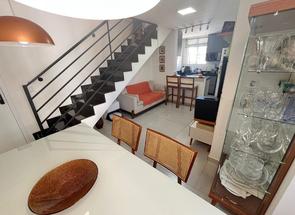 Cobertura, 3 Quartos, 2 Vagas, 1 Suite em Buritis, Belo Horizonte, MG valor de R$ 890.000,00 no Lugar Certo